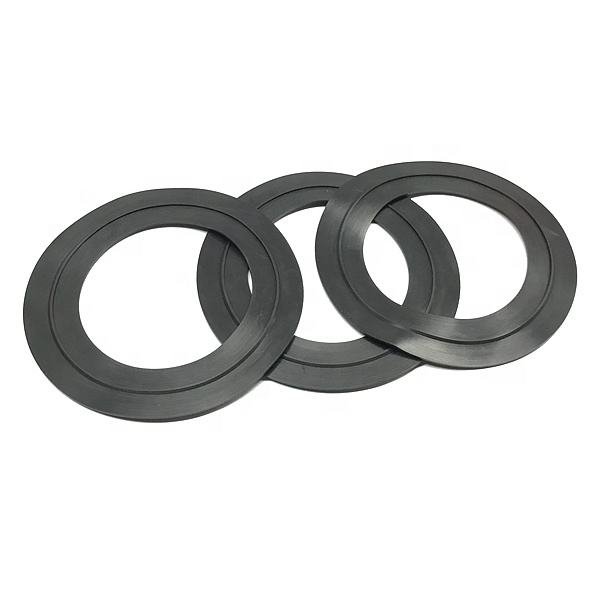 Rubber Seal for Hydrogen Fuel Cell Stack End Plate - Image 6