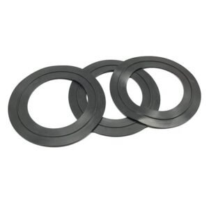 Rubber Seal for Hydrogen Fuel Cell Air Compressor