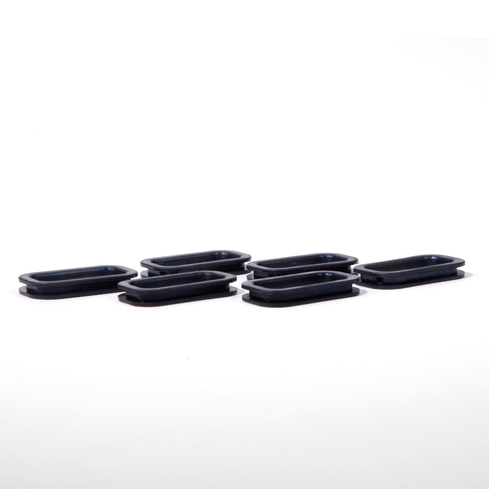 Rubber Seal for Solar Panel Junction Box Terminal - Image 4