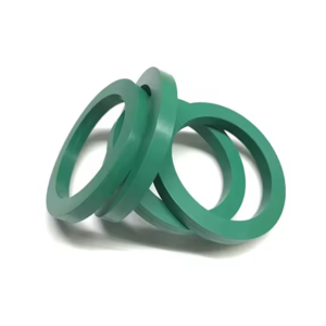 FKM High Temp Seal for EV Charging System