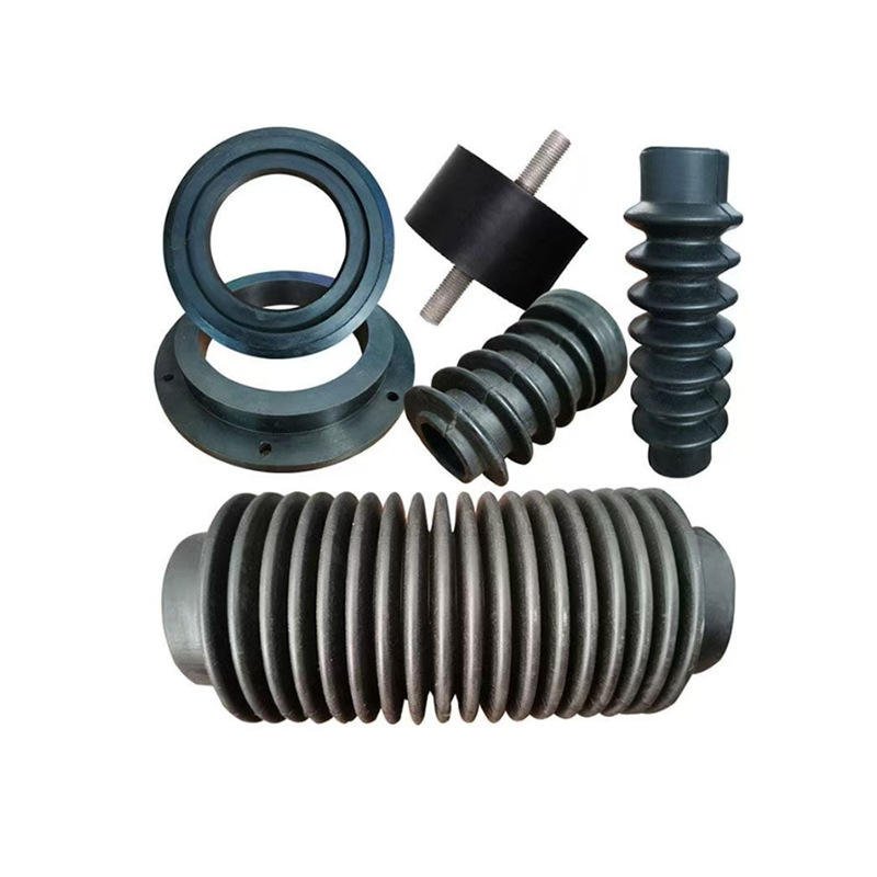 Custom Rubber Parts for Marine Valve and Ship Pump - Image 5