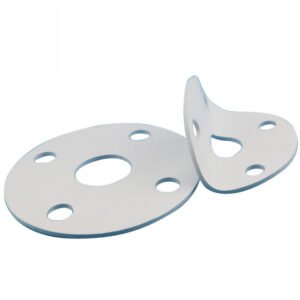 Clean Room Gasket for Wafer Processing