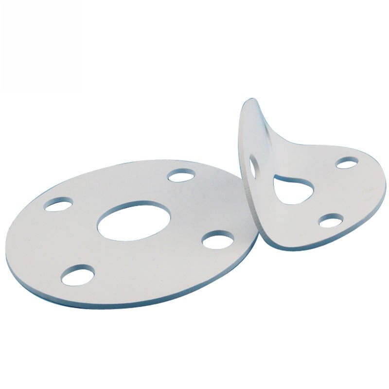 Clean Room Gasket for Wafer Processing
