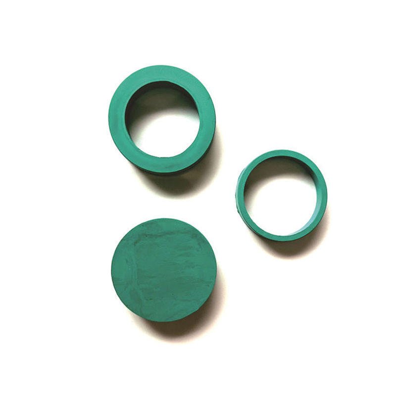 Food Grade Silicone Rubber Parts for Food Beverage Machinery - Image 5