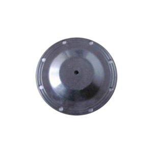Rubber Diaphragm for Hydrogen Regulator