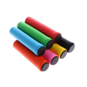 High Quality Non-Slip Rubber Handle for Industrial/Medical/Home Appliances, Customizable Size