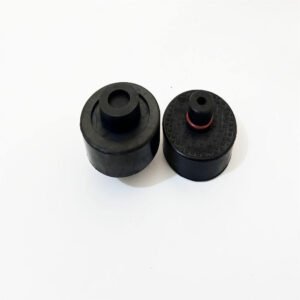Rubber Buffer for New Energy Vehicle Body Parts