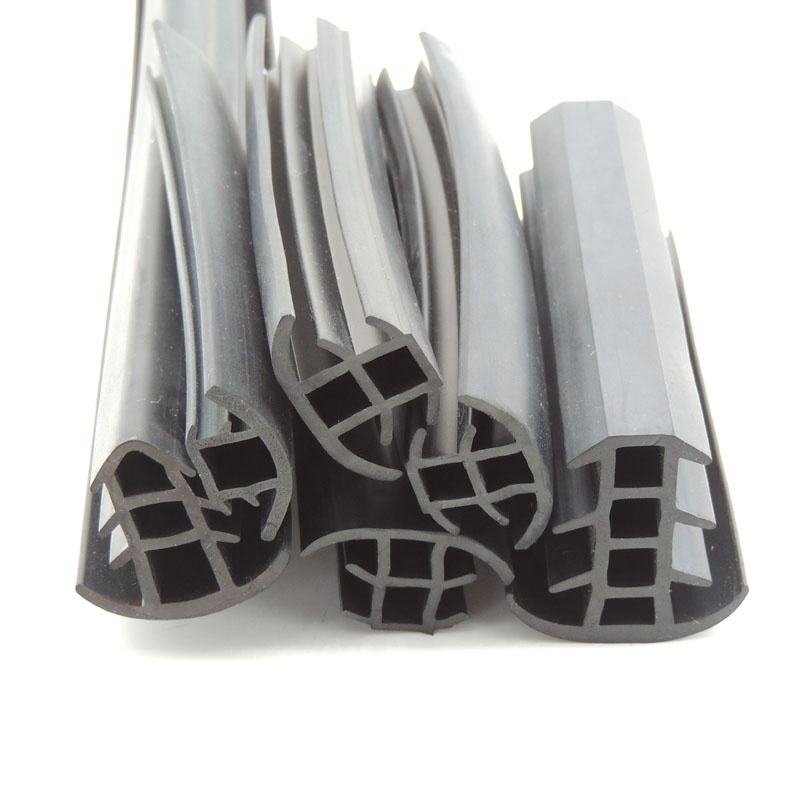 Custom Rubber Parts for Solar Tracking System - Image 7
