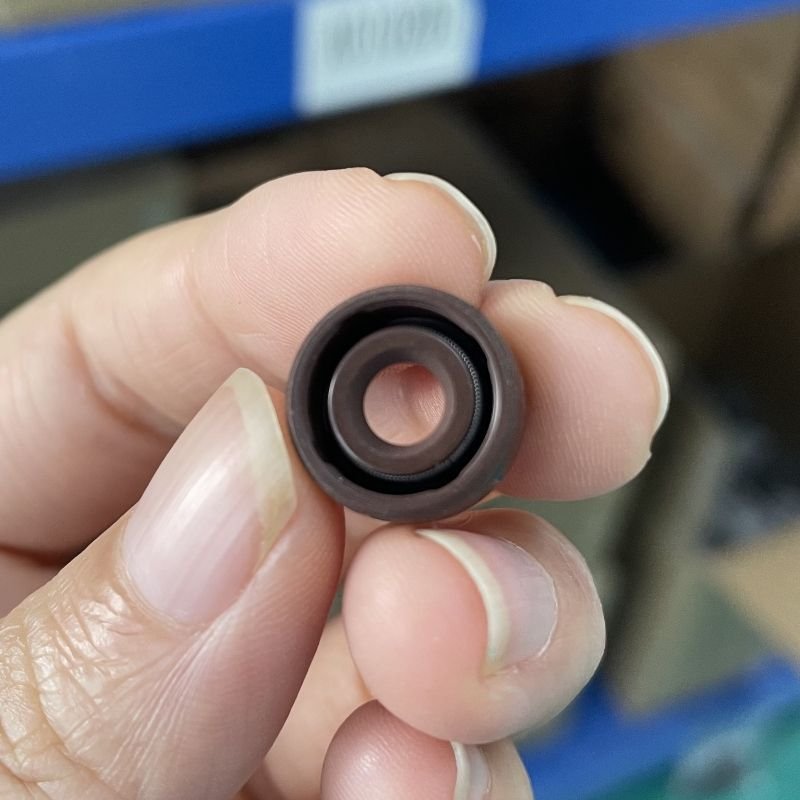 NBR Oil Resistant Seal for Fuel Pump and Oil Valve - Image 7