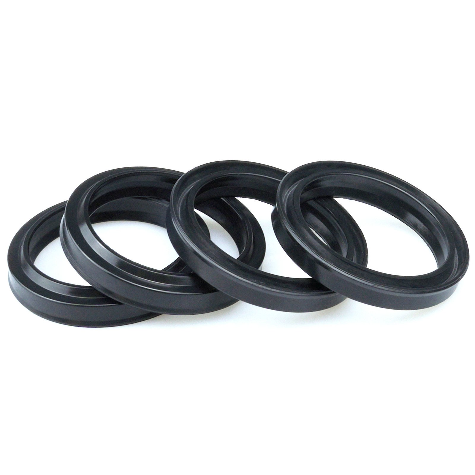 Rubber Seal for Metering Pump and Dosing Pump - Image 4
