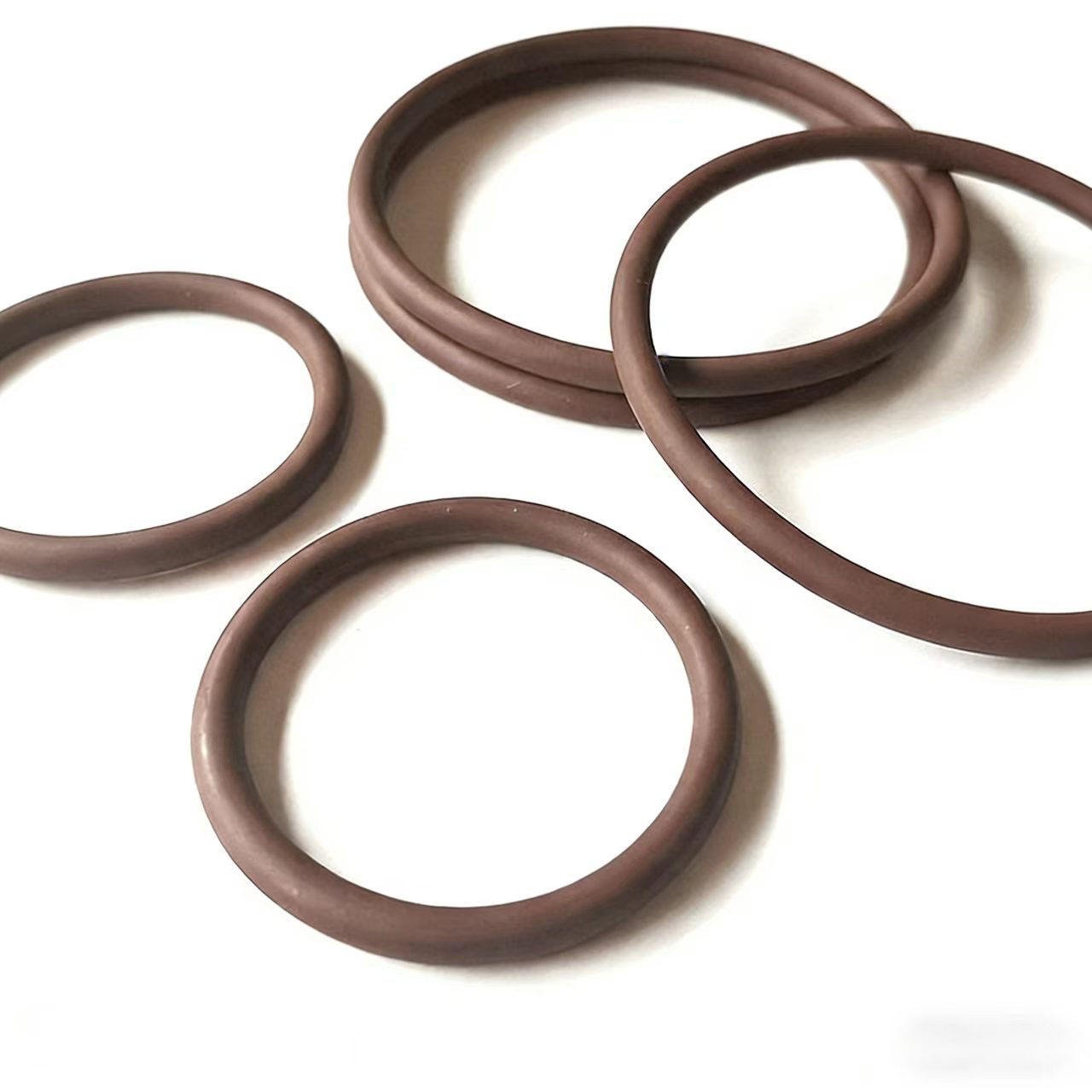 Rubber Seal for Tractor and Agricultural Machinery - Image 4