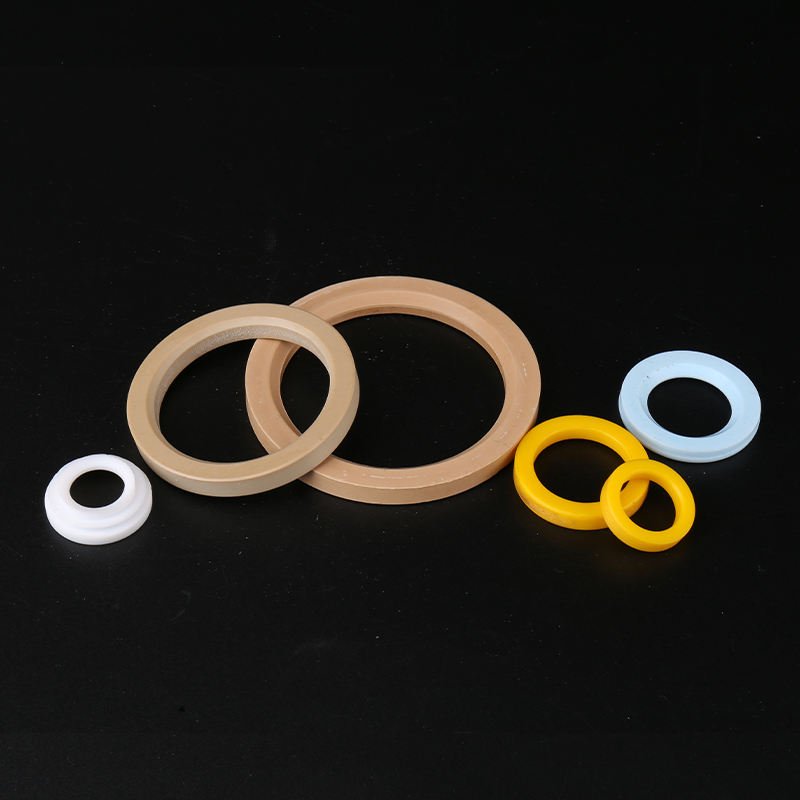 Rubber Valve Seat Seal for Ball Valve and Gate Valve - Image 5
