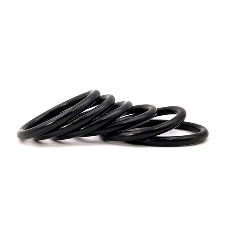 Rubber Seal for Hydrogen Fuel Cell Cooling - Image 7