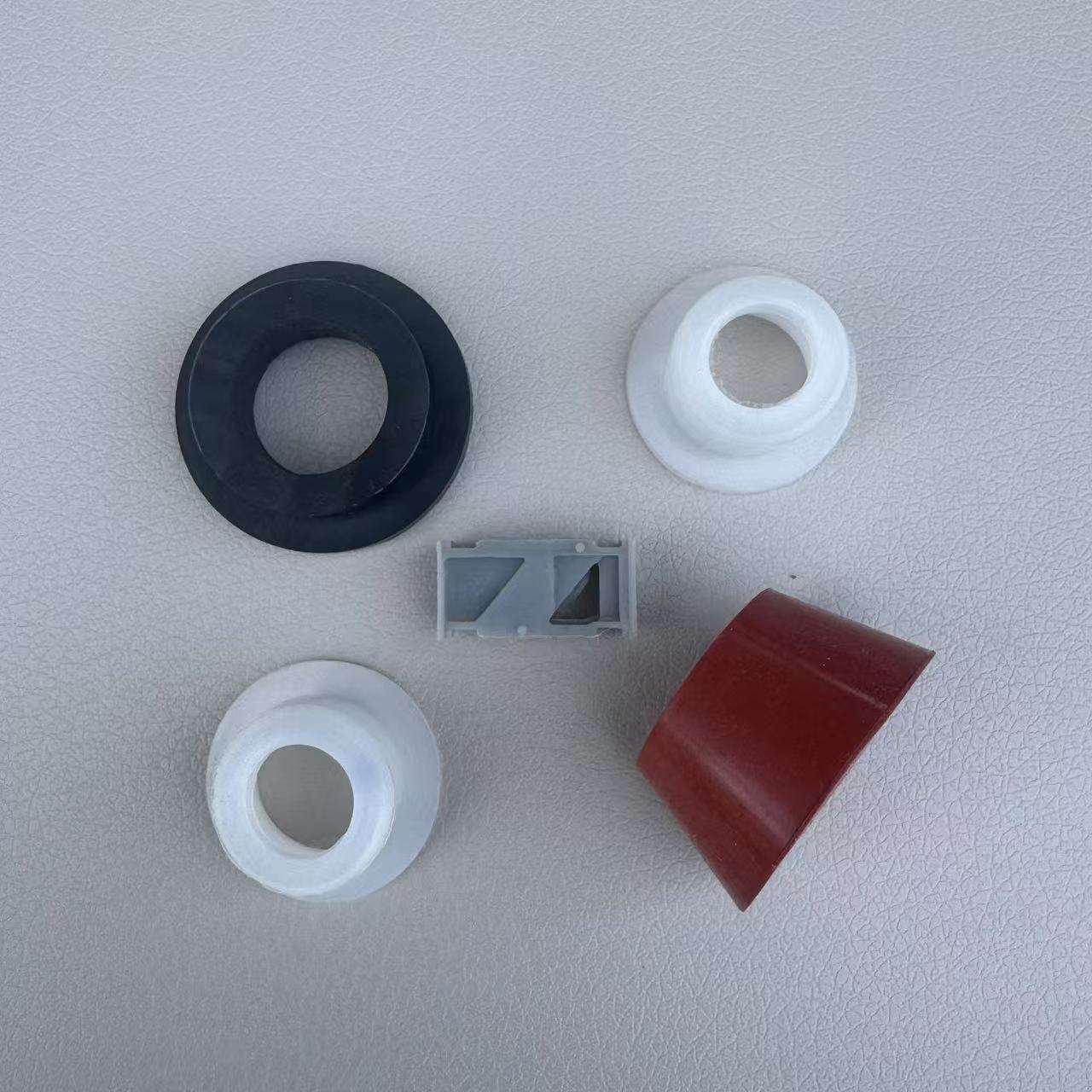 Custom Rubber Parts for Onshore Wind Turbine - Image 6