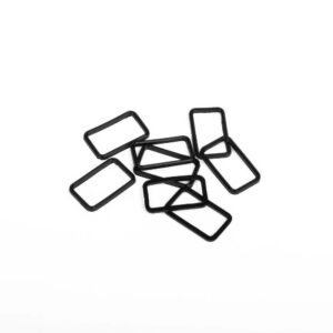 Special Rubber Seal for High Pressure Hydrogen