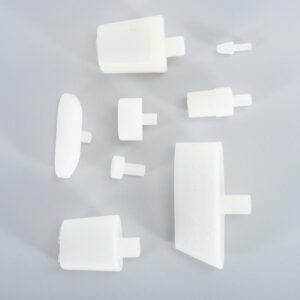 Rubber Plug for PV Connector Dust Protection