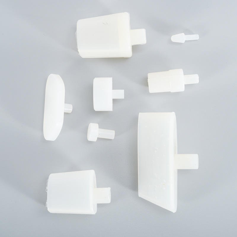 Rubber Plug for PV Connector Dust Protection