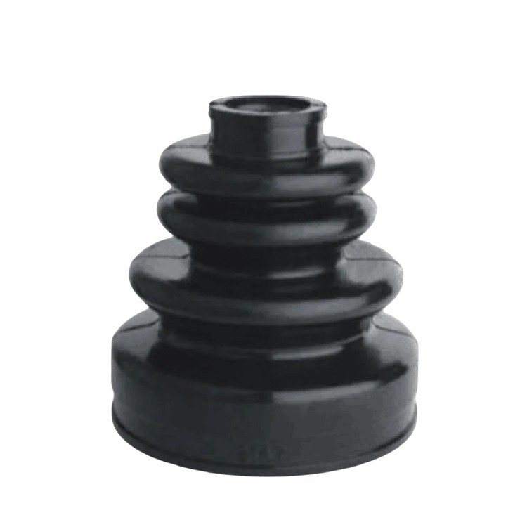 Rubber Bellow for EV Steering and Suspension System - Image 3