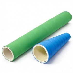 Steam Resistant EPDM Rubber Components for Food Production