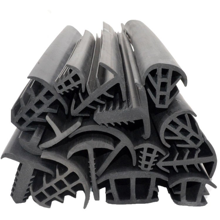 EPDM Profile Seal for PV Panel Edge - Image 6
