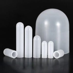 Medical Rubber Sleeve Protective Cover