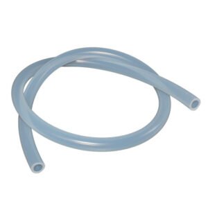 Flexible Medical Silicone Rubber Tubing