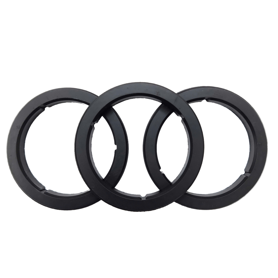 High Temperature Rubber Seal for Semiconductor Oven - Image 4
