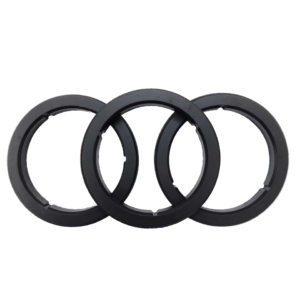 Wear Resistant Food Contact Rubber Fittings for Drink Filling Machine