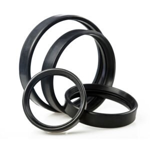 High Pressure Rubber Gasket for High Pressure Pump
