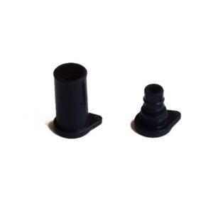 Rubber Dust Cover for PV Connector and Plug