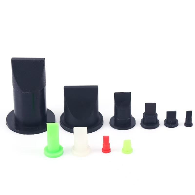 Rubber Seal for Check Valve and Safety Valve - Image 4
