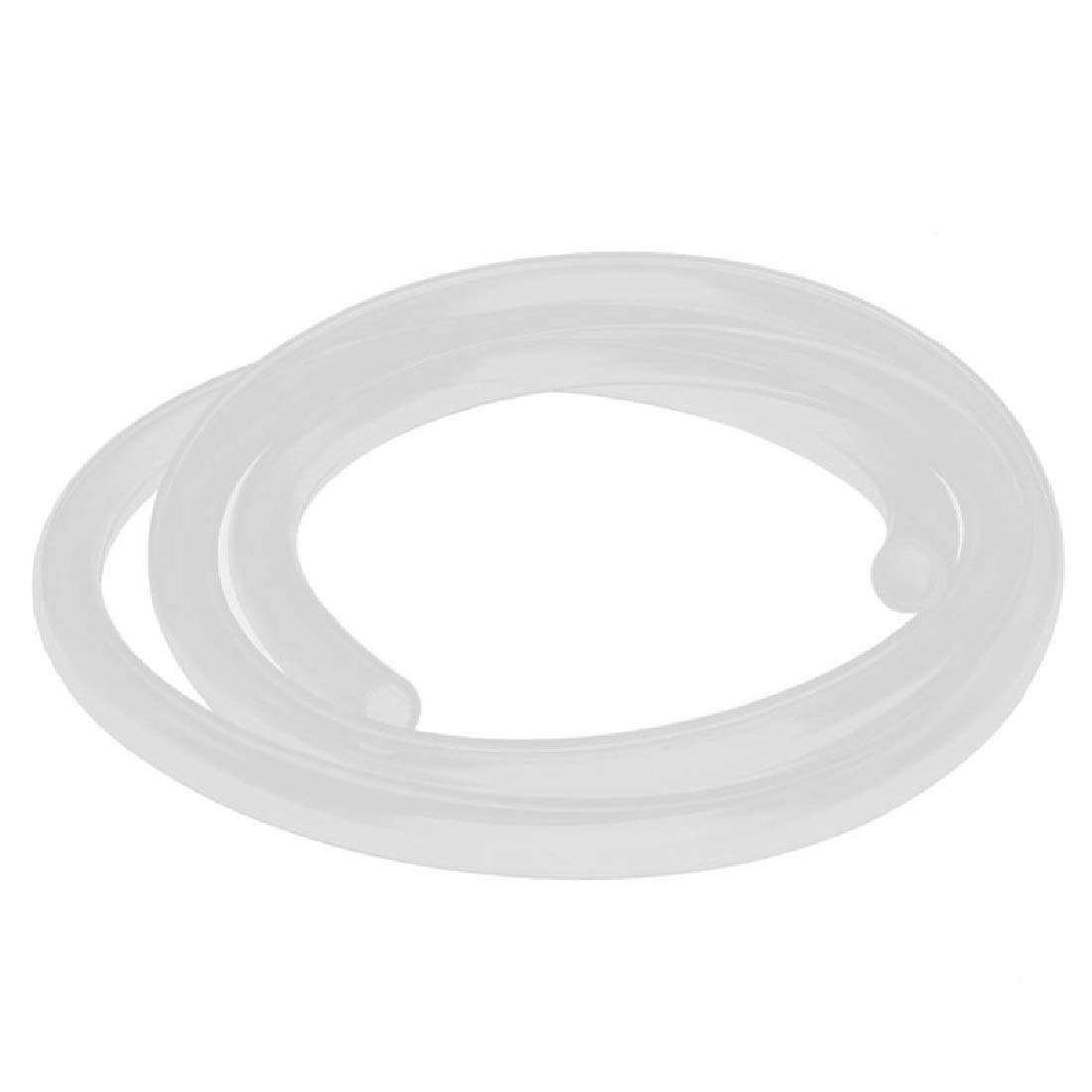 EPDM Medical Hose Medical Connection Pipe