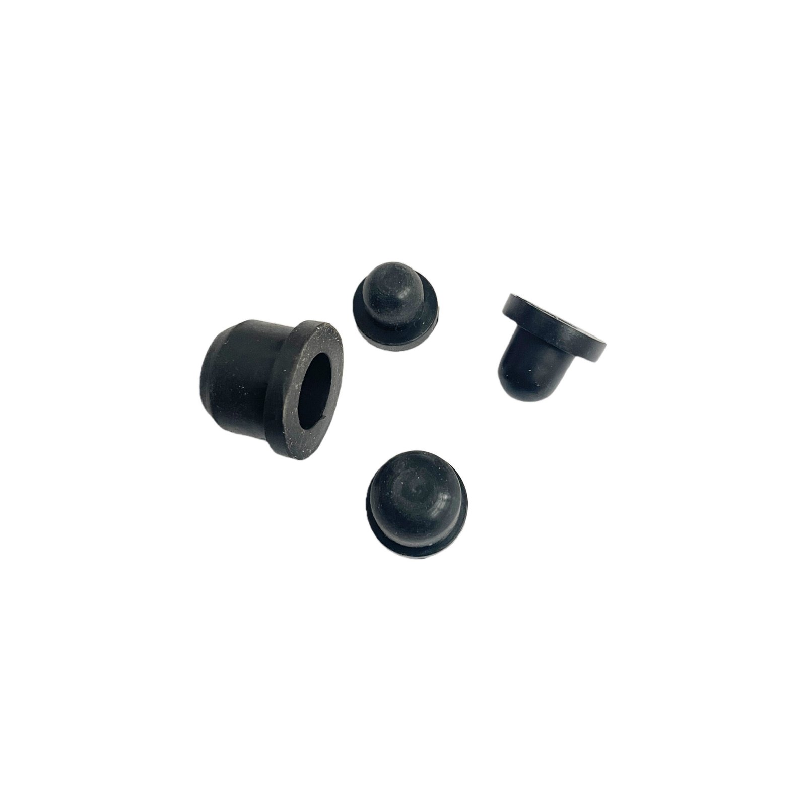 Waterproof Rubber Plug for PV Junction Box - Image 7