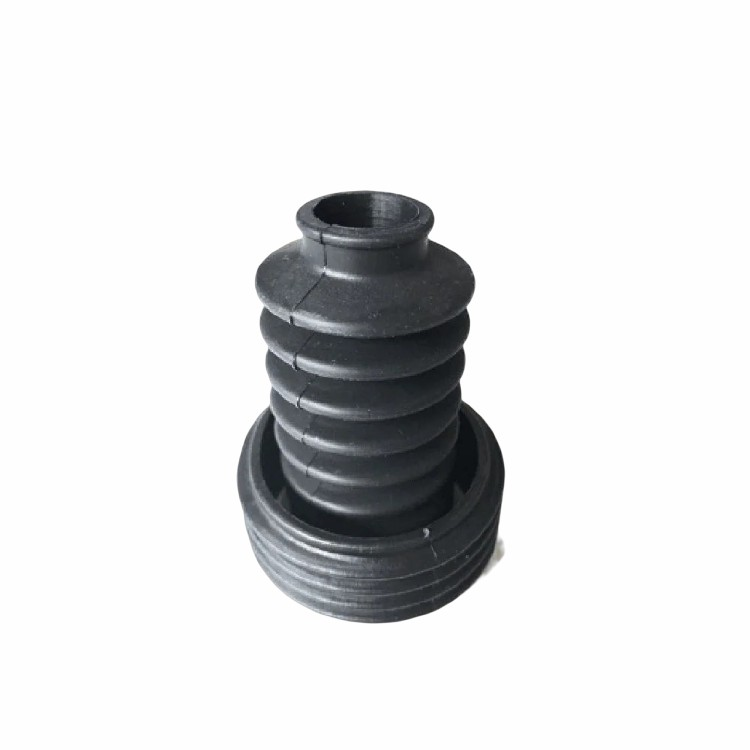 Rubber Bellow for EV Steering and Suspension System - Image 4