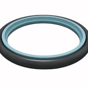 Rubber Seal for Wind Turbine Slip Ring Assembly