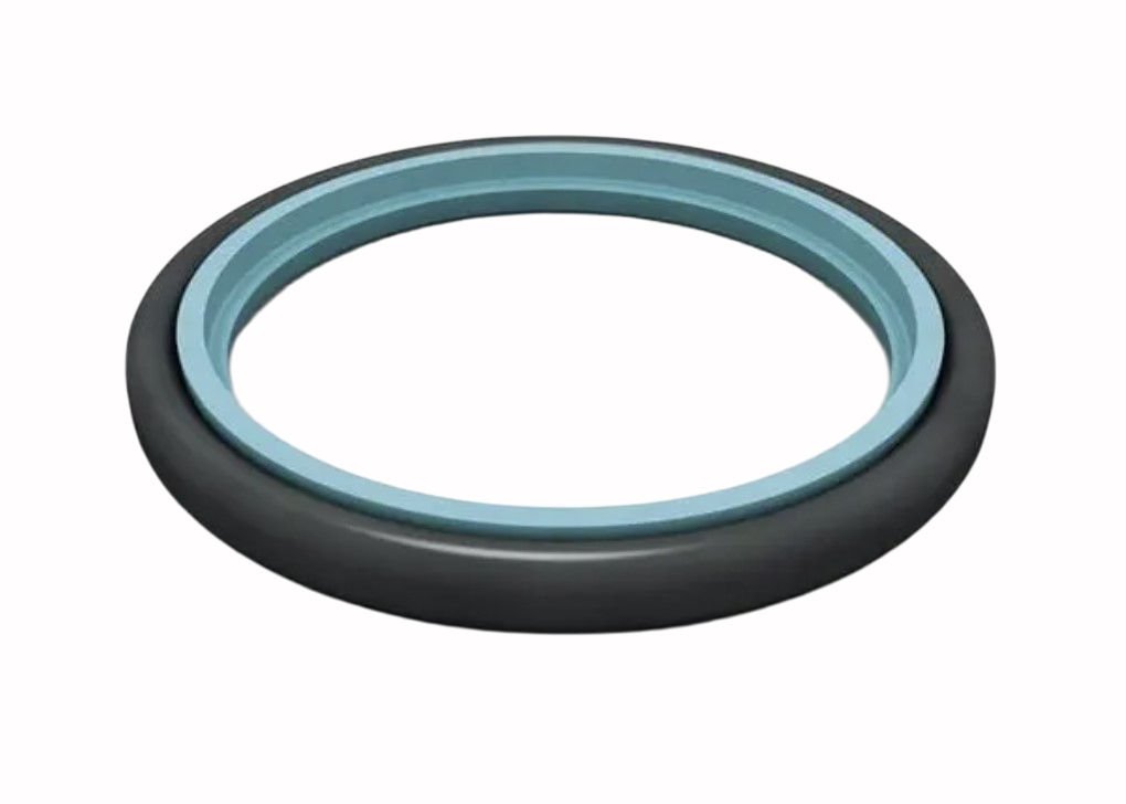 Rubber Seal for Wind Turbine Slip Ring Assembly
