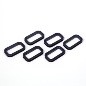 Rubber Seal for Solar Panel Junction Box Terminal