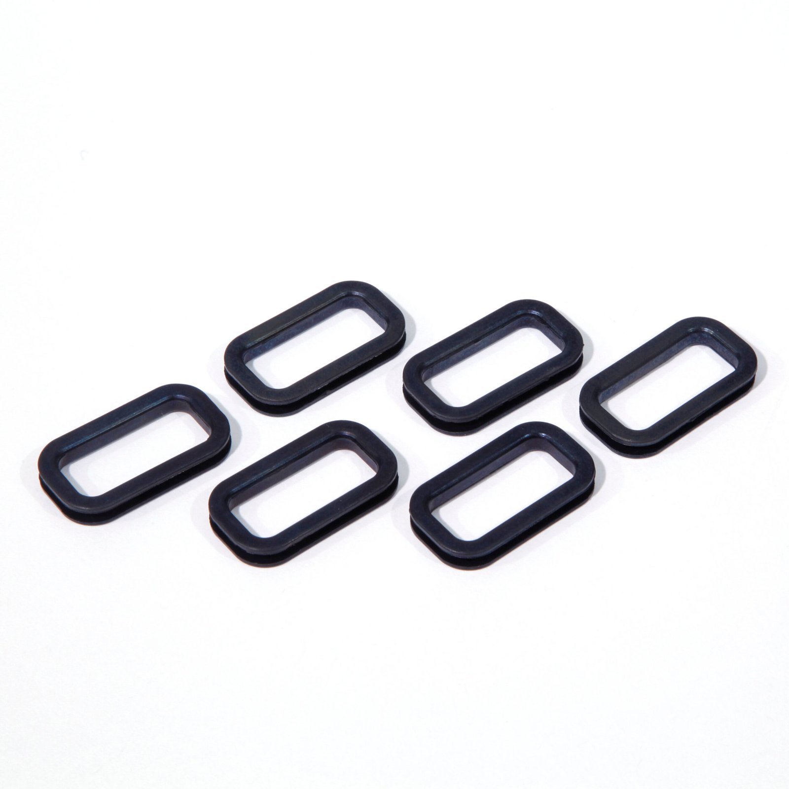 Rubber Seal for Solar Panel Junction Box Terminal