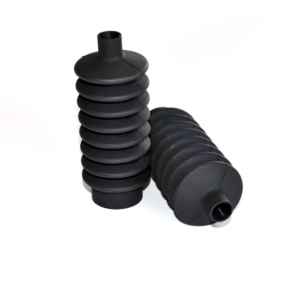 Rubber Bellow for EV Steering and Suspension System