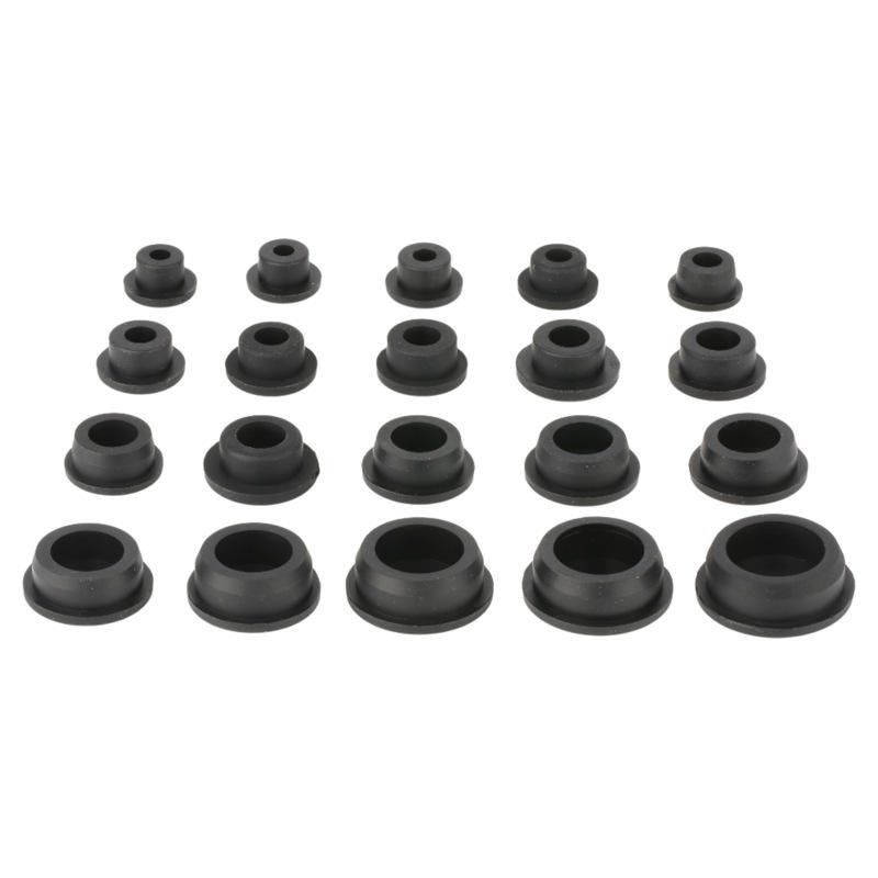 Industrial Blind Plug for Pipe & Equipment Sealing | High Pressure Blind Plug, Leak-Proof - Image 4
