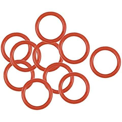 Rubber Seal for Hydrogen Compressor Valve - Image 5