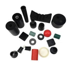 Custom Rubber Parts for Marine Valve and Ship Pump