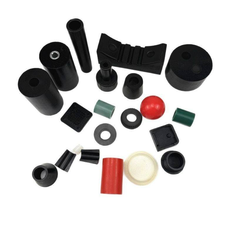 Custom Rubber Parts for Marine Valve and Ship Pump