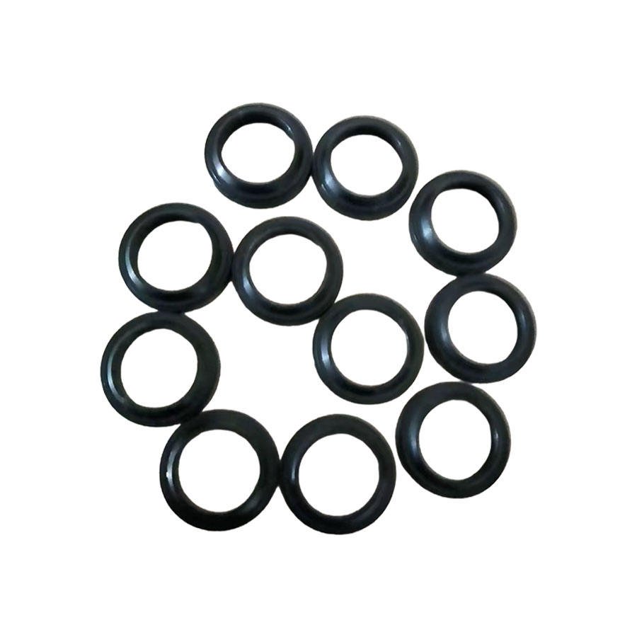 Rubber Dust Boot and Wiper Seal for Excavator Arm - Image 7