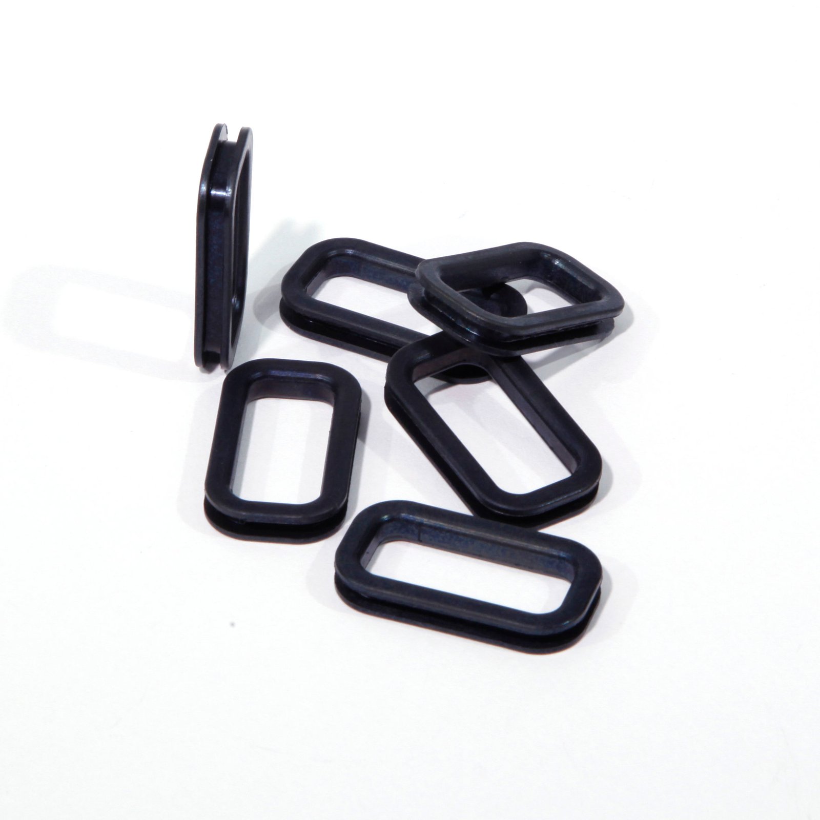 Rubber Seal for Solar Panel Junction Box Terminal - Image 6