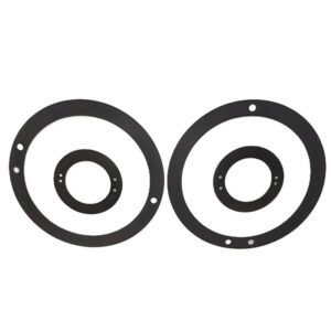 Custom Seal for Hydrogen Energy Equipment