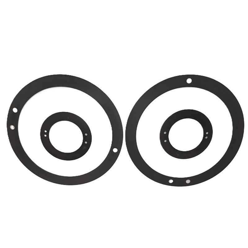 Custom Seal for Hydrogen Energy Equipment