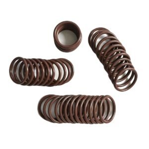 FKM Seal for High Temperature Engineering Machine