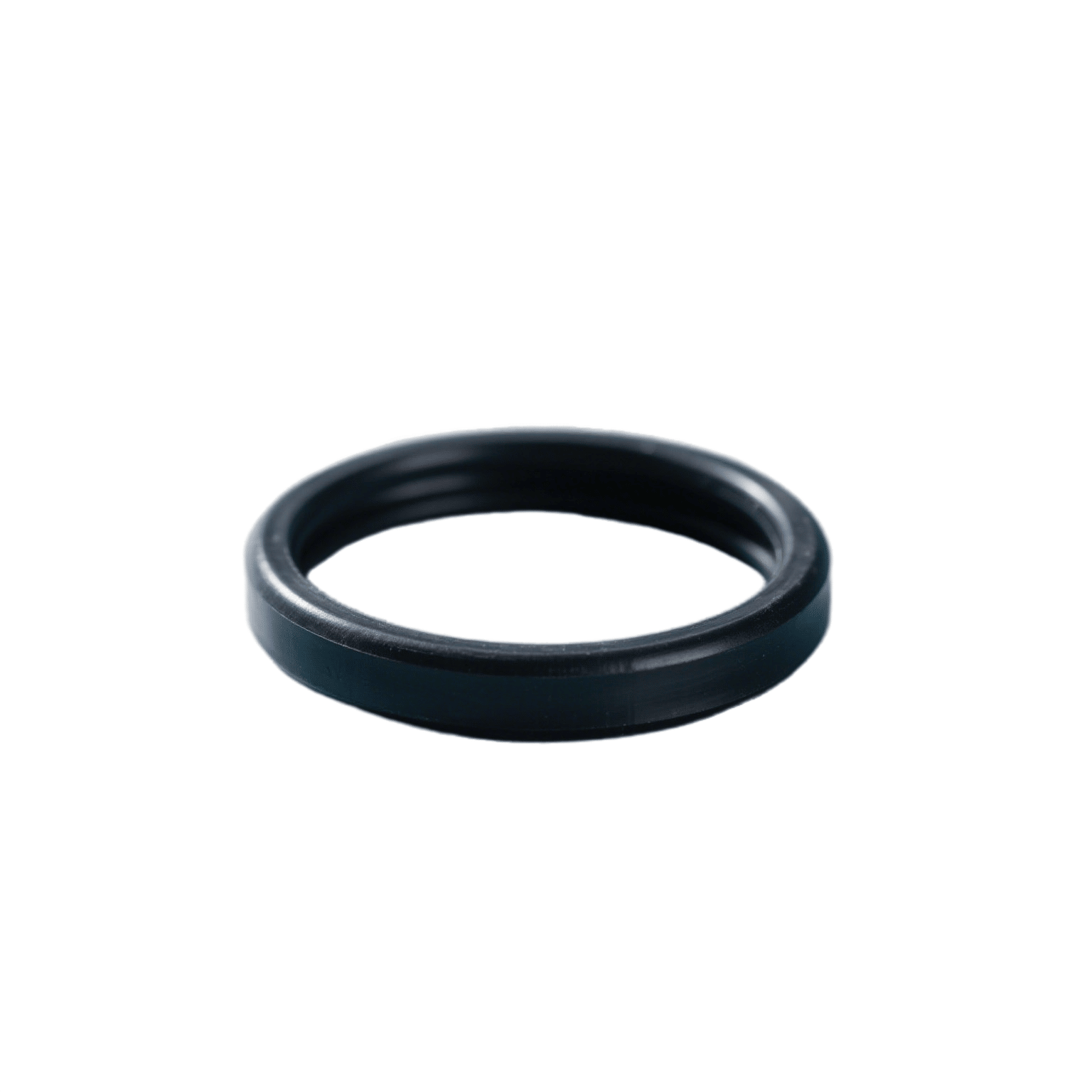 Rubber Seal for Hydrogen Injection System