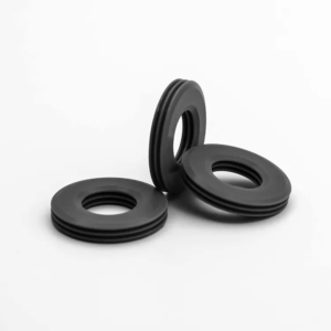 Rubber Seal for Wafer Carrier and Cassette